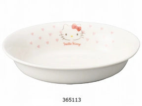 SANRIO© Hello Kitty Hearts Tableware (Japan Edition)