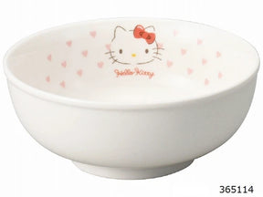 SANRIO© Hello Kitty Hearts Tableware (Japan Edition)