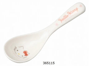 SANRIO© Hello Kitty Hearts Tableware (Japan Edition)