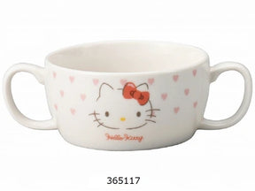 SANRIO© Hello Kitty Hearts Tableware (Japan Edition)