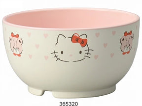 SANRIO© Hello Kitty Hearts Tableware (Japan Edition)