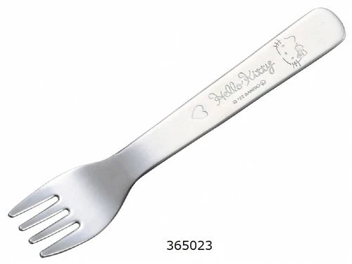 SANRIO© Hello Kitty Hearts Tableware (Japan Edition)