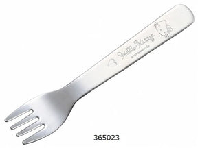 SANRIO© Hello Kitty Hearts Tableware (Japan Edition)