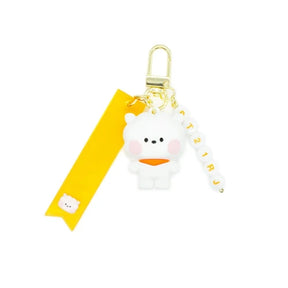 BT21© Figure Key Holder (Japan Edition)