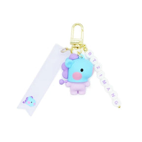 BT21© Figure Key Holder (Japan Edition)