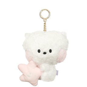 BT21© Japan Key Holder with Plush