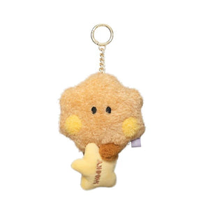 BT21© Japan Key Holder with Plush