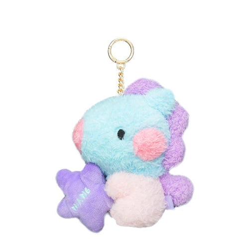BT21© Japan Key Holder with Plush
