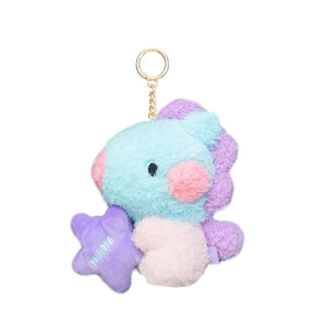 BT21© Japan Key Holder with Plush