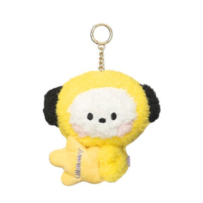 BT21© Japan Key Holder with Plush