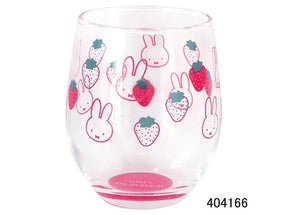 MIFFY© Strawberry Tableware (Japan Edition)