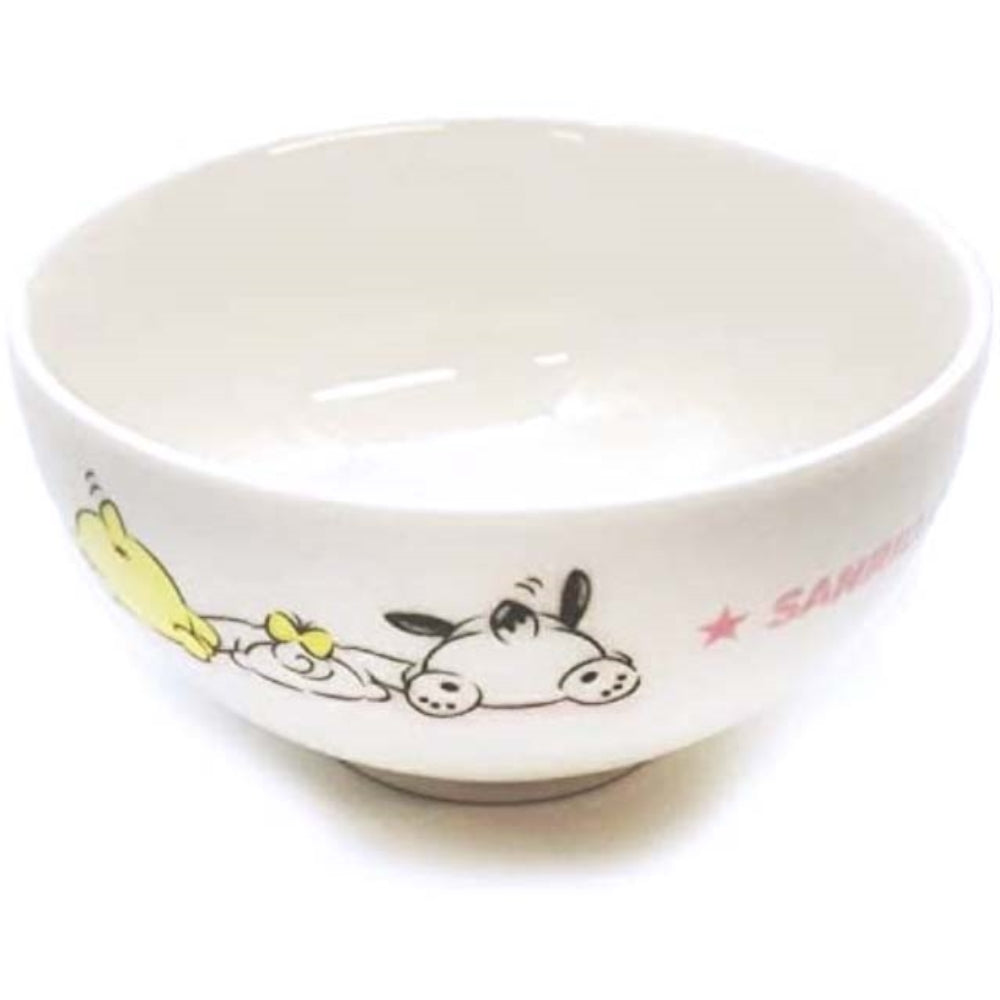 SANRIO©Always Good Tableware (Japan Edition)