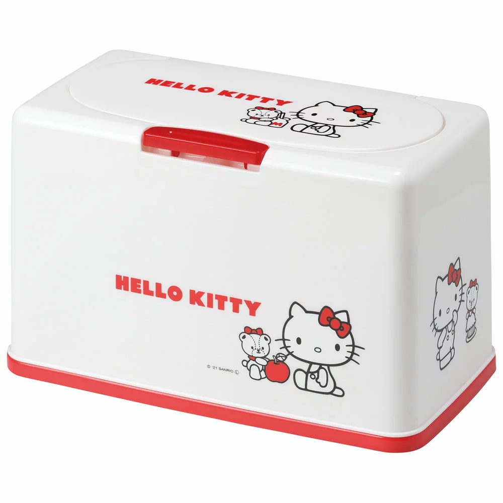 DORAEMON©/MICKEY/WINNIE THE POOH/HELLO KITTY Mask Box Skater (Japan Edition)