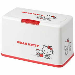 DORAEMON©/MICKEY/WINNIE THE POOH/HELLO KITTY Mask Box Skater (Japan Edition)