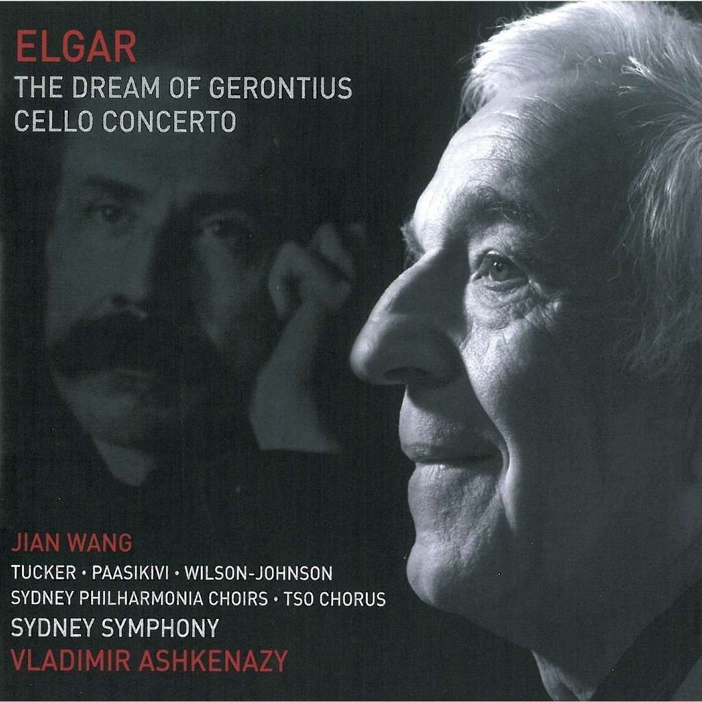 Elgar - Dream of Gerontius
