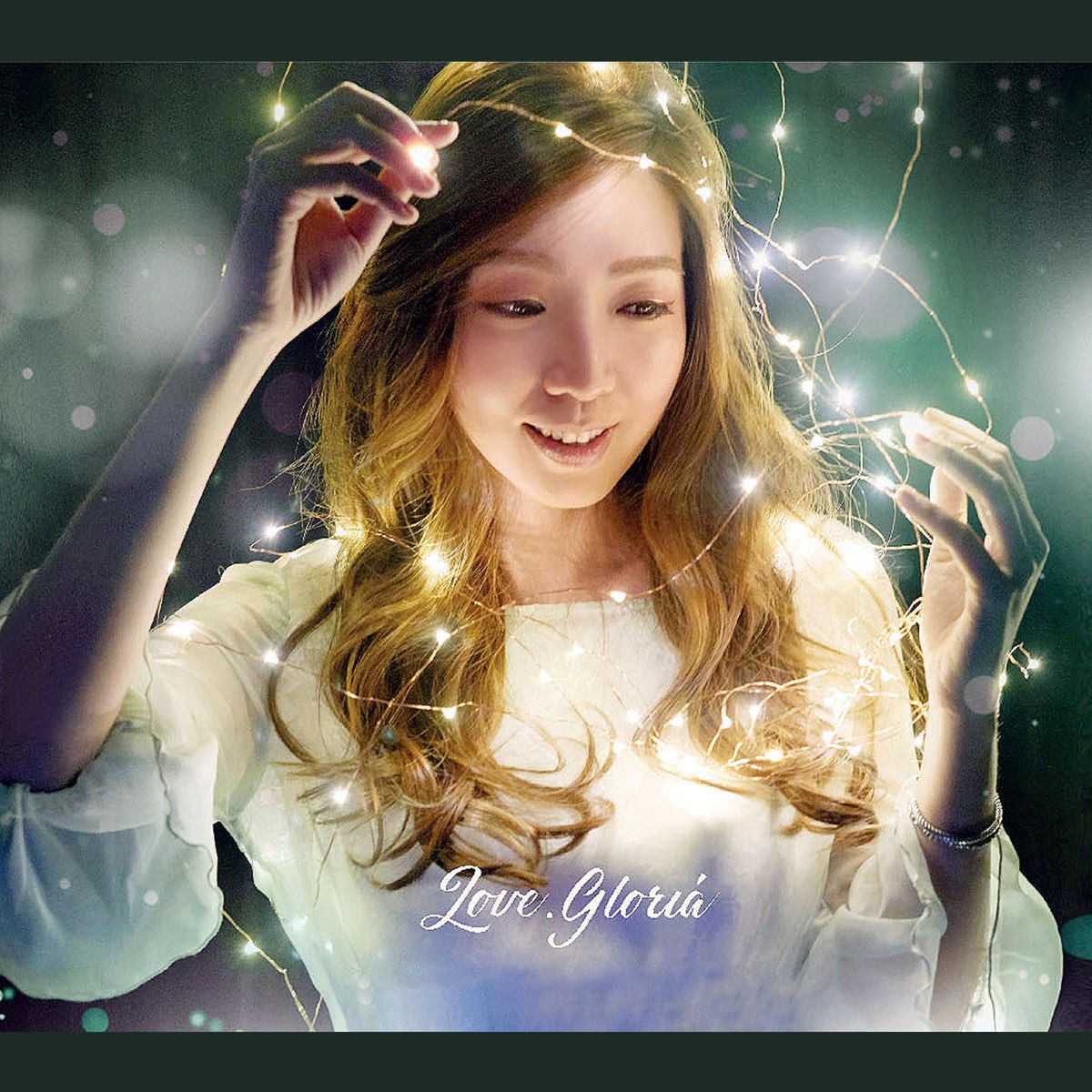 Gloria Tang歌莉雅CD3セット 歌莉雅（Gloria）