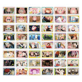 SPY x FAMILY© Snap Card Mystery Box (1 piece)