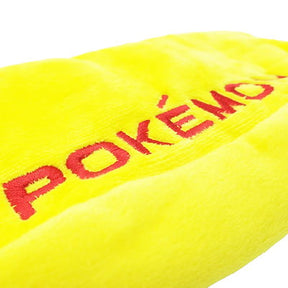 POKÉMON© Japan Plush Pouch (Japan Edition)