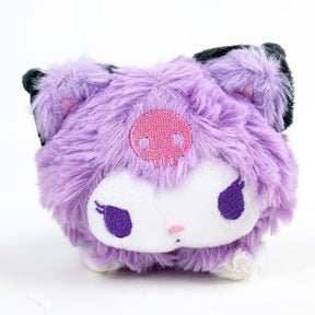SANRIO© Transformation Cat Plush (Japan Edition)