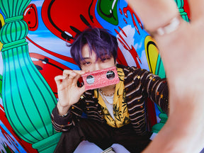 NCT DREAM VOL. 1 - HOT SAUCE (PHOTOBOOK VERSION)