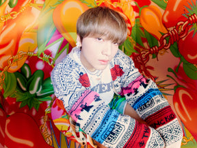 NCT DREAM VOL. 1 - HOT SAUCE (PHOTOBOOK VERSION)
