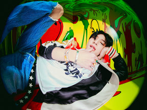 NCT DREAM VOL. 1 - HOT SAUCE (PHOTOBOOK VERSION)