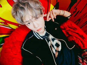 NCT DREAM VOL. 1 - HOT SAUCE (PHOTOBOOK VERSION)