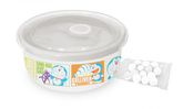 DORAEMON© 7-11 Bowl with Lid (Hong Kong Edition)