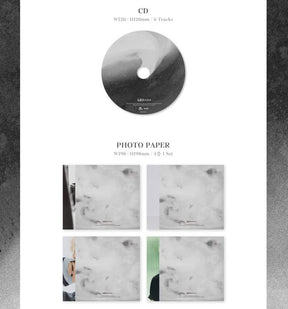VIXX: Leo Mini Album Vol. 2 - Muse