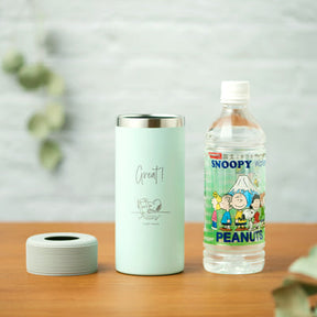 PEANUT SNOOPY© Stainless Steel Bottle Holder (Japan Edition)
