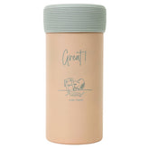 PEANUT SNOOPY© Stainless Steel Bottle Holder (Japan Edition)