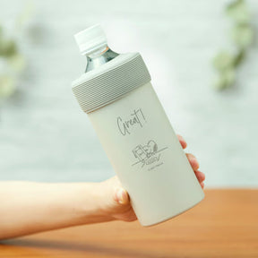 PEANUT SNOOPY© Stainless Steel Bottle Holder (Japan Edition)