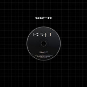 EXO: KAI MINI ALBUM VOL. 1 - KAI (FLIP BOOK VERSION)