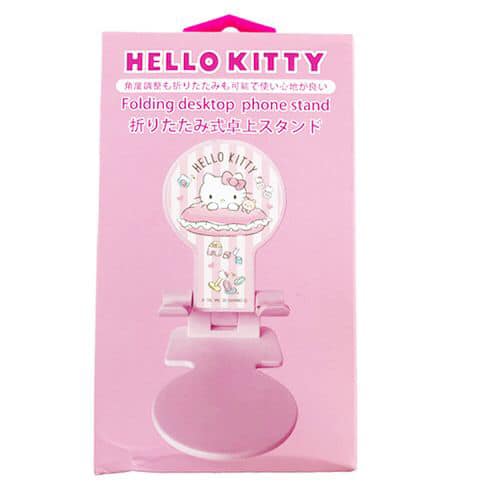 SANRIO© Hello Kitty Pillow Phone Stand