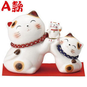 Lucky Cat Decor (Japan Edition)