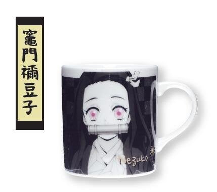 DEMON SLAYER© Characters Mug (Japan Edition)
