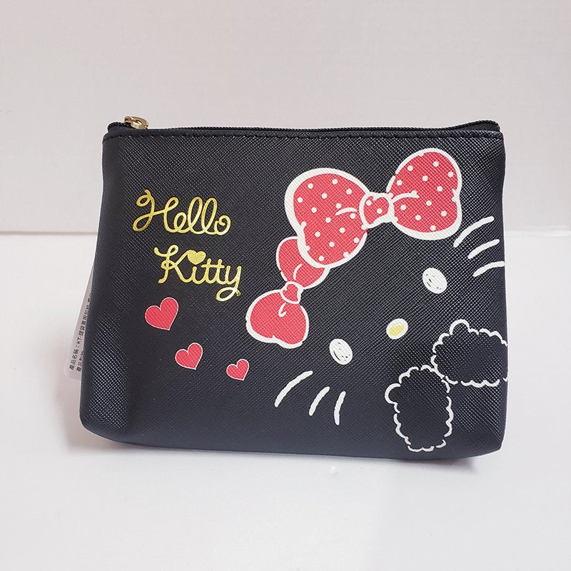SANRIO© Hello Kitty Bear Small Size Pouch (Taiwan Edition)