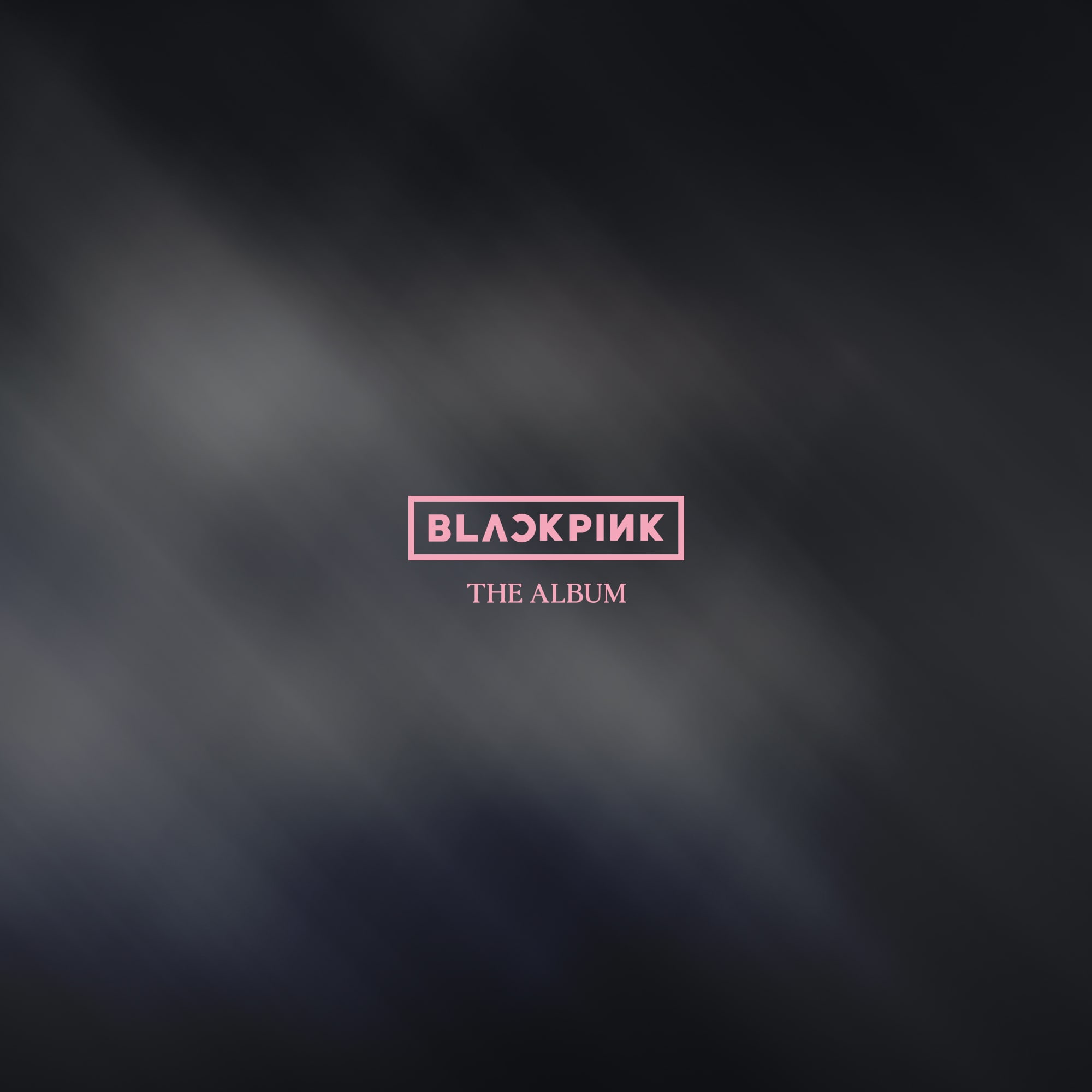 BLACKPINK 1st FULL ALBUM [THE ALBUM] - Broadcast Entertainment & Fantasia