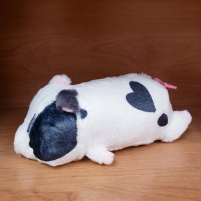 Squeeze Pig Plush (Japan Edition)