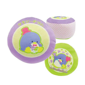 SANRIO© Characters Round Plush 20cm (Japan Edition)