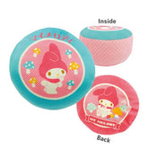 SANRIO© Characters Round Plush 20cm (Japan Edition)