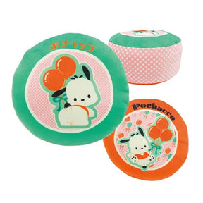 SANRIO© Characters Round Plush 20cm (Japan Edition)