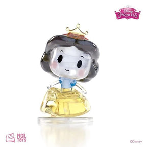 DISNEY© Princess Acrylic 3D Puzzle