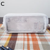 DISNEY©/DORAEMON© Large Capacity Pencil Case (Japan Edition)