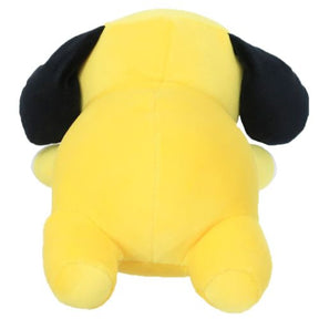 BT21© Characters Sleeping Fluffy Arm Pillow Plush (Japan Edition)