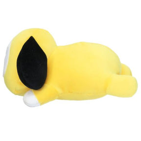 BT21© Characters Sleeping Fluffy Arm Pillow Plush (Japan Edition)