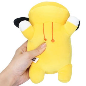 BT21© Characters Sleeping Fluffy Arm Pillow Plush (Japan Edition)