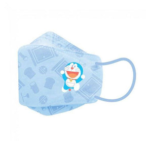 DORAEMON© Q10 Mask (Hong Kong Edition)