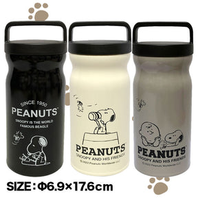 PEANUT SNOOPY© Thermo (Japan Edition)