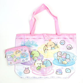 SUMIKKO GURASHI© Eco Bag (Japan Edition)